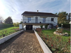 maison individuelle à la vente -   21130  AUXONNE, surface 90 m2 vente maison individuelle - UBI440493695